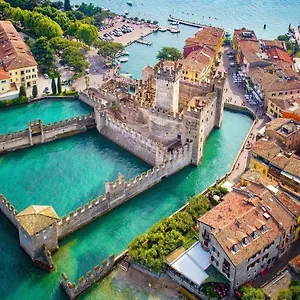 Apartment Old Town, Sirmione