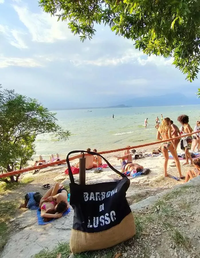 Sirmione Sunrise Lake View Apartment 0*,  Italy