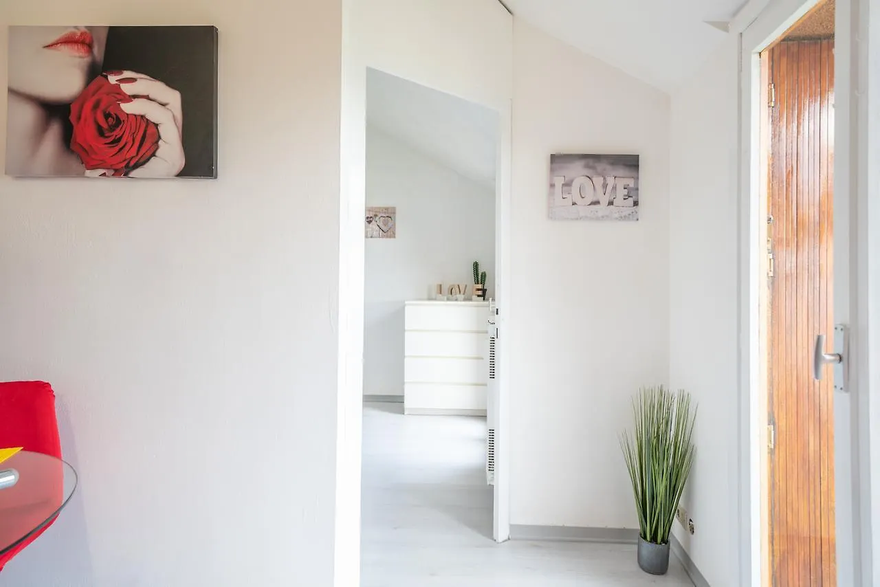 Sirmione Sunrise Lake View Apartment 0*,  Italy